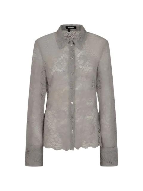 lace shirt by ROTATE BIRGER CHRISTENSEN