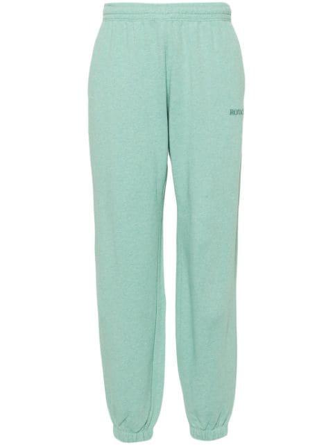 logo-embroidered track pants by ROTATE BIRGER CHRISTENSEN