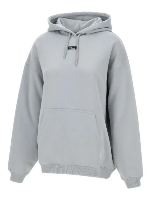 logo hoodie by ROTATE BIRGER CHRISTENSEN