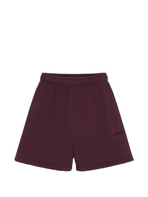 logo shorts by ROTATE BIRGER CHRISTENSEN
