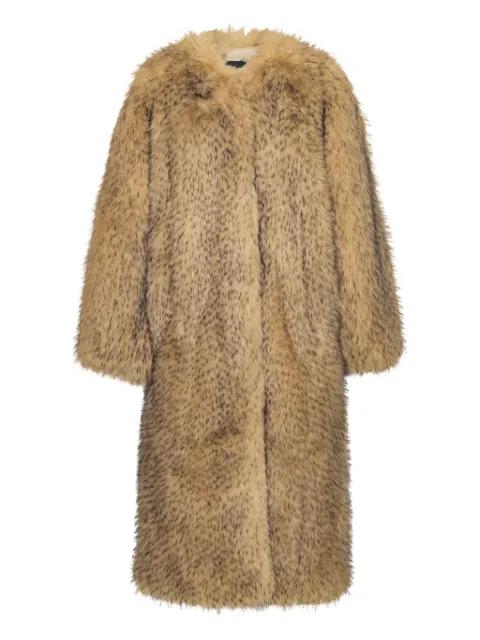 long coat by ROTATE BIRGER CHRISTENSEN