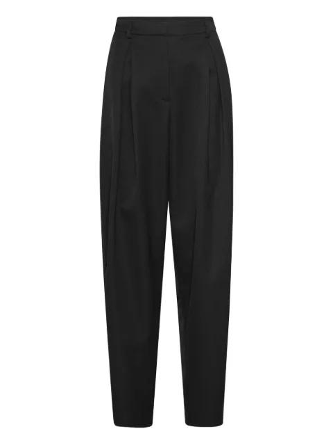 pleated tailored trousers by ROTATE BIRGER CHRISTENSEN