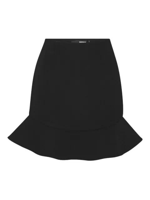 ruffle mini skirt by ROTATE BIRGER CHRISTENSEN