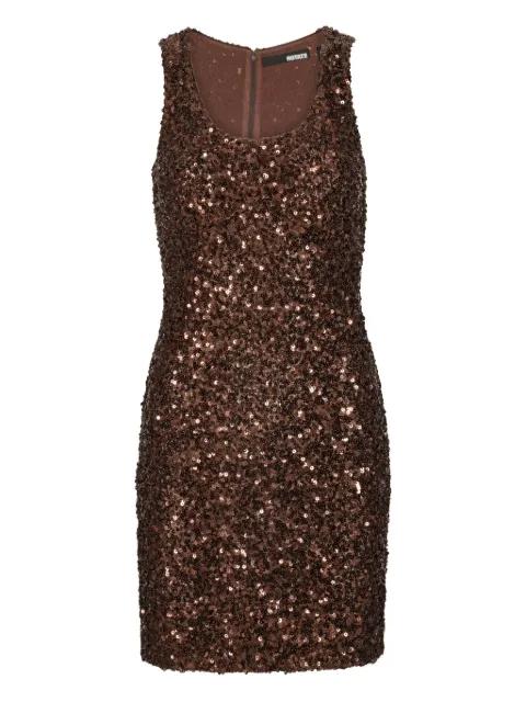 sequin-embellished dress by ROTATE BIRGER CHRISTENSEN