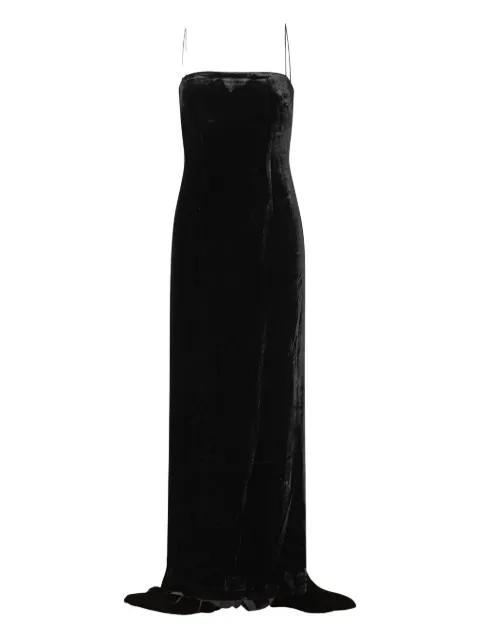 train-detail dress by ROTATE BIRGER CHRISTENSEN