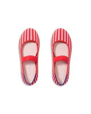 Girls' The Kids Mary Janes - Toddler by ROTHY'S