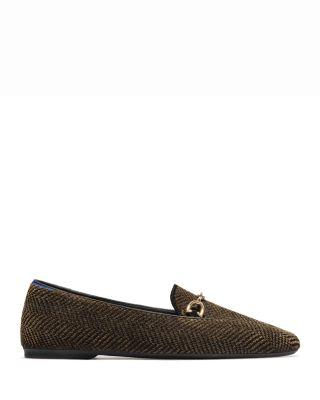 Women's Revelvet™ Double Bit Loafers by ROTHY'S