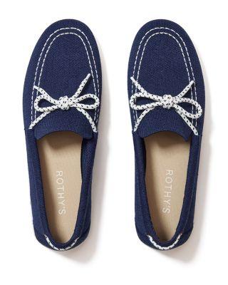 Women's The Boat Shoe Flats by ROTHY'S