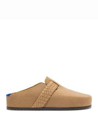 Women's The Braid Clog Flats by ROTHY'S