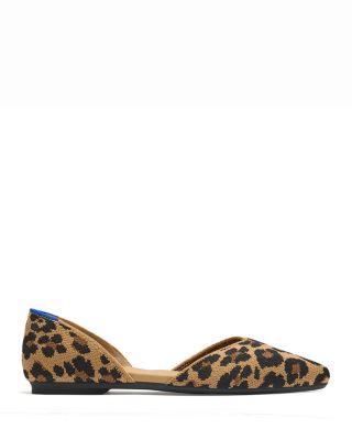 Women's The d'Orsay Pointed Flats by ROTHY'S