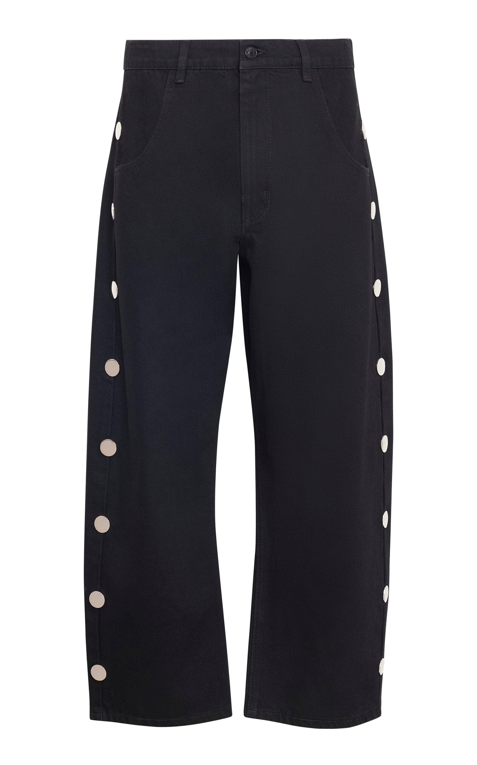 Roucha Duchamp Jeans - Moda Operandi by ROUCHA