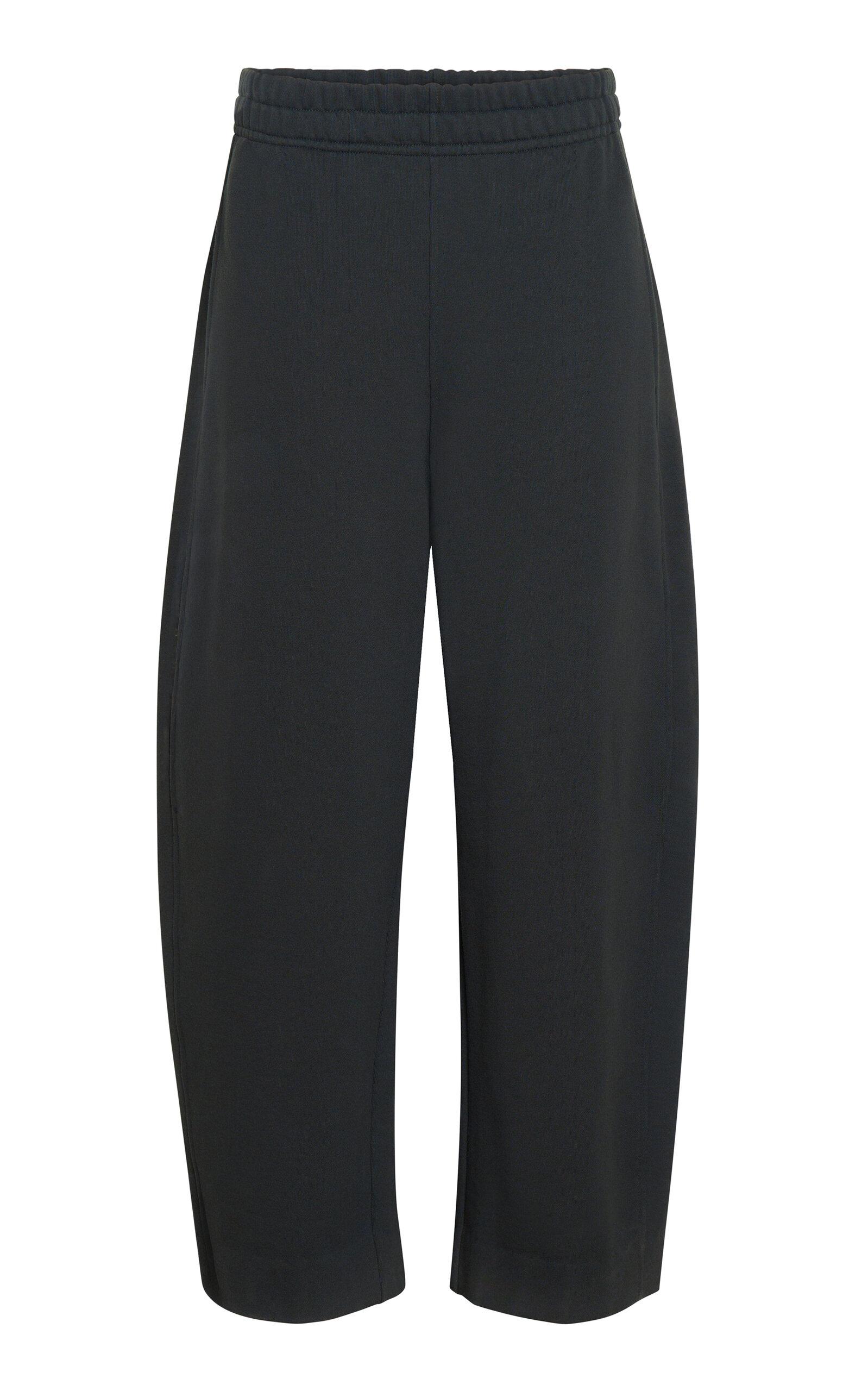 Roucha Pogue Cotton Joggers - Moda Operandi by ROUCHA