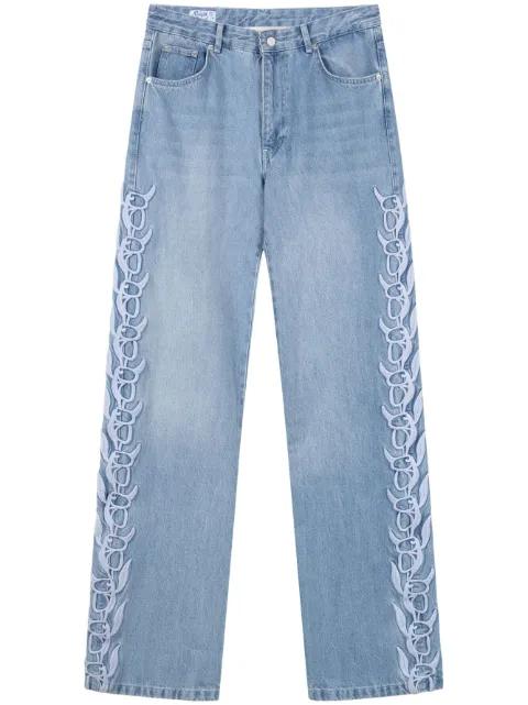 Amity jeans by ROUGH.