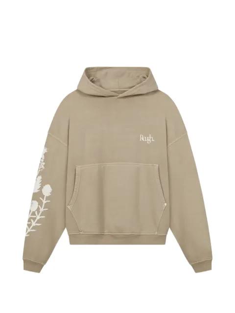 Anthos hoodie by ROUGH.