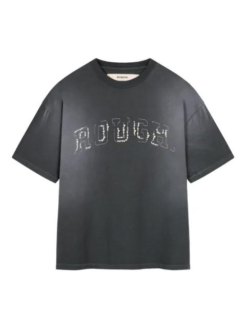 Pearl T-shirt by ROUGH.