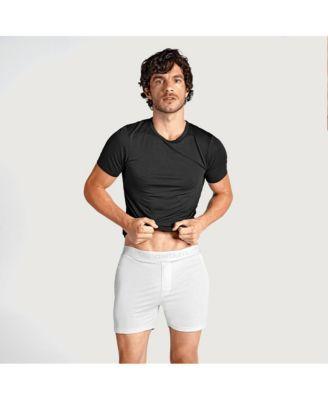 Men's BUM AROUND Pajama Short by ROUNDERBUM