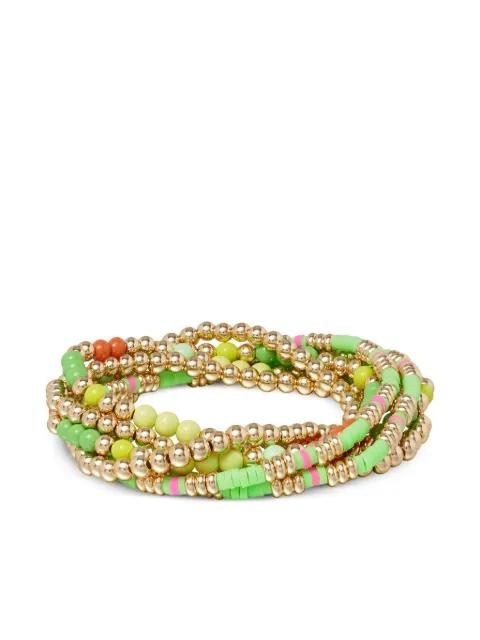 The Healing Bunch bracelet by ROXANNE ASSOULIN