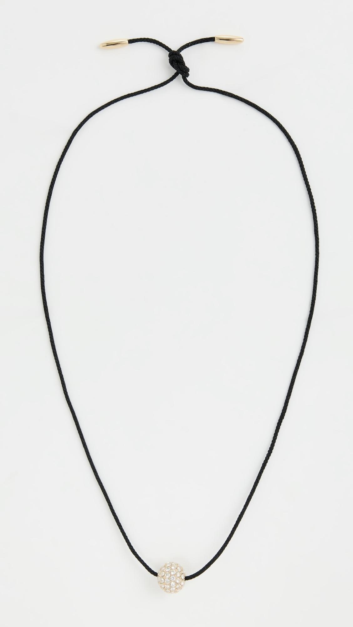 The Spark Necklace by ROXANNE ASSOULIN