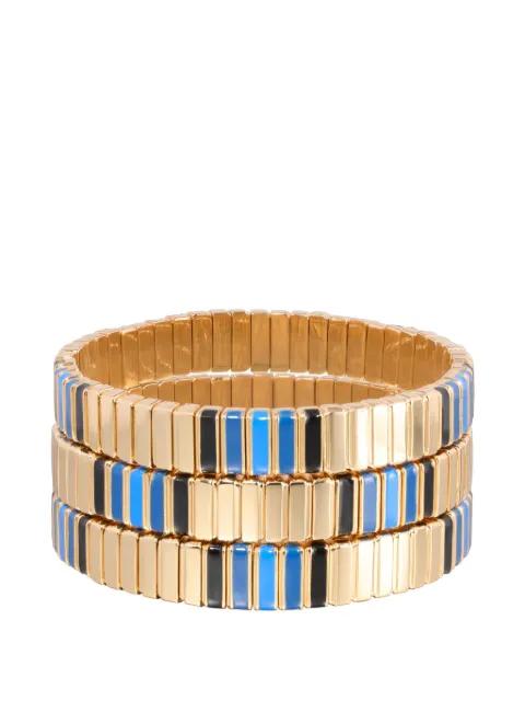 The Very Well Done bracelet by ROXANNE ASSOULIN