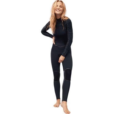 3/2mm Swell Series Chest-Zip Wetsuit by ROXY