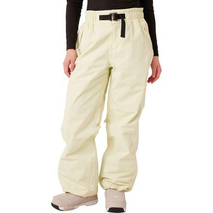 Bleeker Pant by ROXY