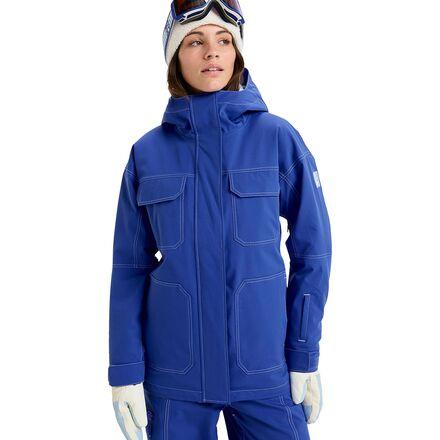 Chloe Kim Jacket by ROXY