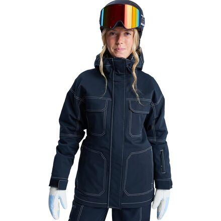 Chloe Kim Jacket by ROXY