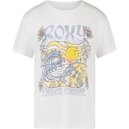 Endless Sunshine Short-Sleeve T-Shirt by ROXY