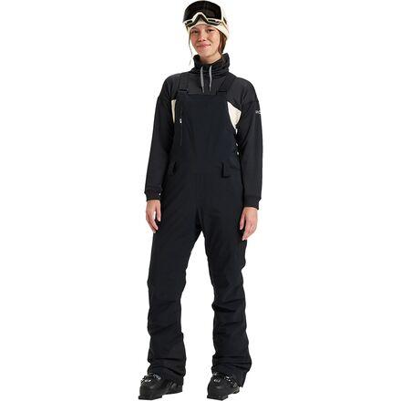 GORE-TEX Stretch Prism Bib Pants by ROXY
