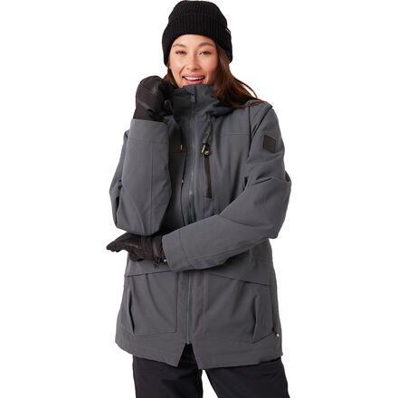 Incline Parka by ROXY