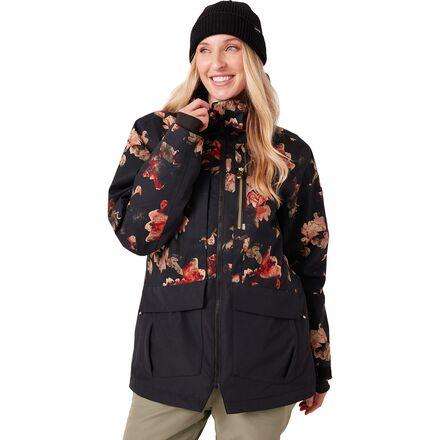 Incline Parka by ROXY