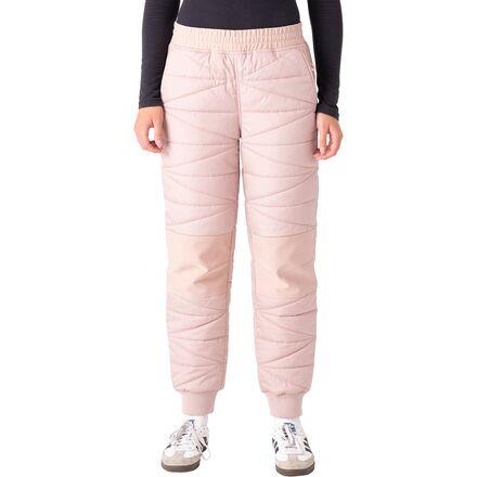 Lumi Insulated Hybrid Jogger by ROXY