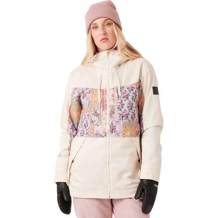 Presence Block Parka by ROXY