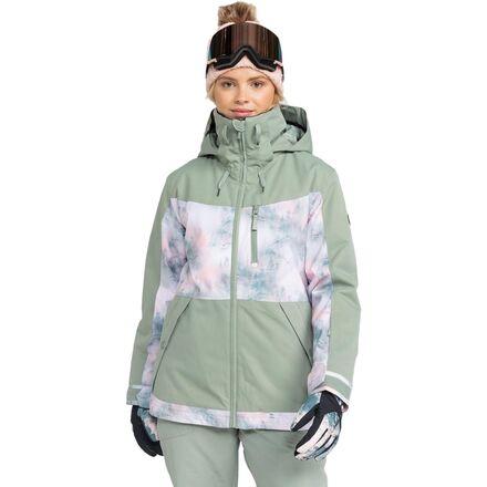 Presence Parka Jacket by ROXY