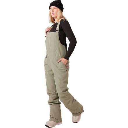 Rideout Bib by ROXY