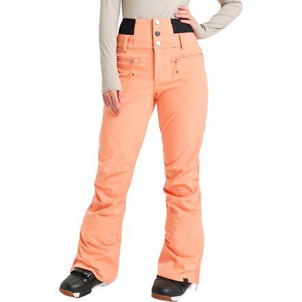 Rising High Snow Pant by ROXY