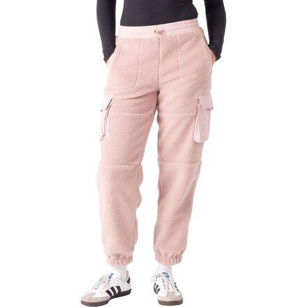 Rita Sherpa Jogger by ROXY