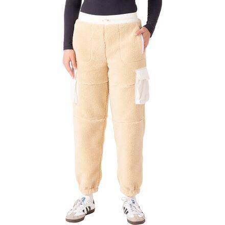 Rita Sherpa Jogger by ROXY