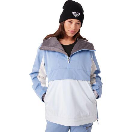 Shelter Jacket by ROXY