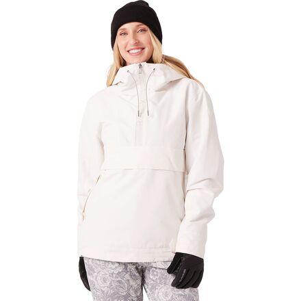 Shelter Jacket by ROXY