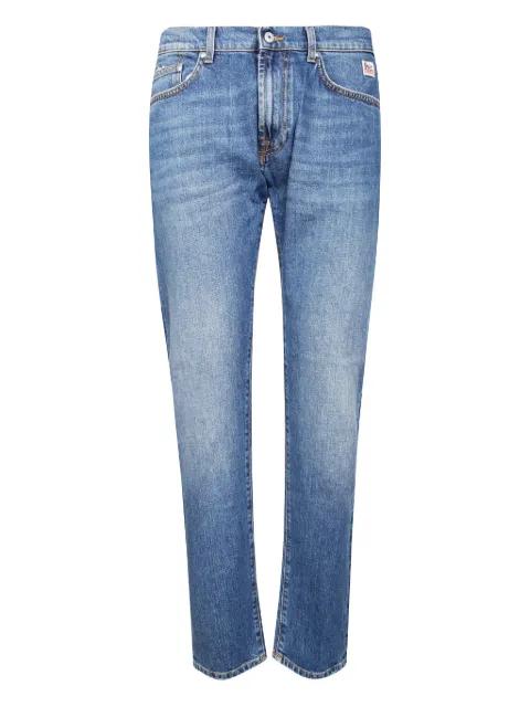 Leland straight-leg jeans by ROY ROGERS