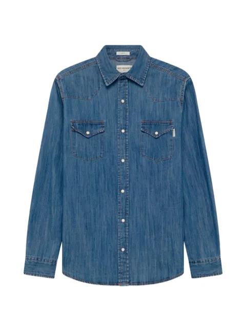 Martin denim shirt by ROY ROGERS