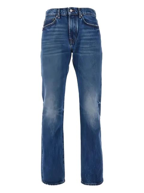 Sandpapers Work Week jeans by ROY ROGERS