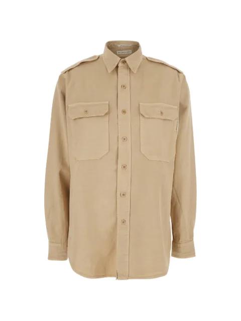 pocket button shirt by ROY ROGERS
