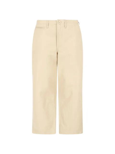 pocket trousers by ROY ROGERS