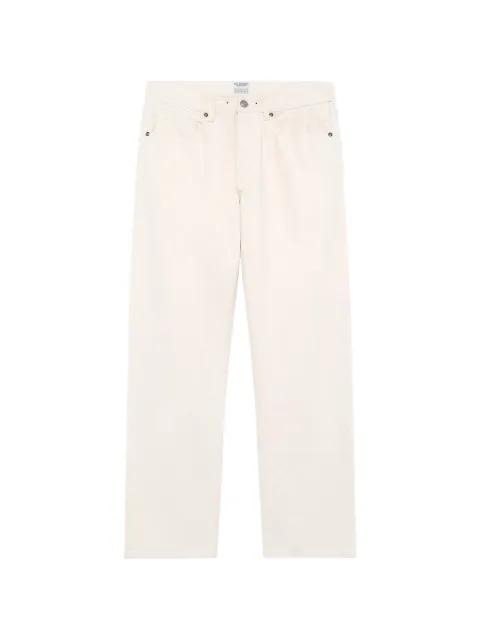 regular-fit trousers by ROY ROGERS