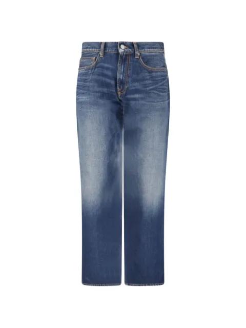 straight jeans by ROY ROGERS