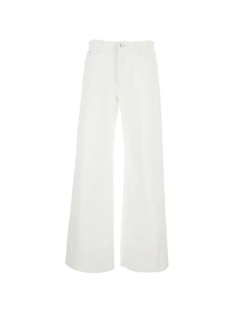 wide-leg jeans by ROY ROGERS