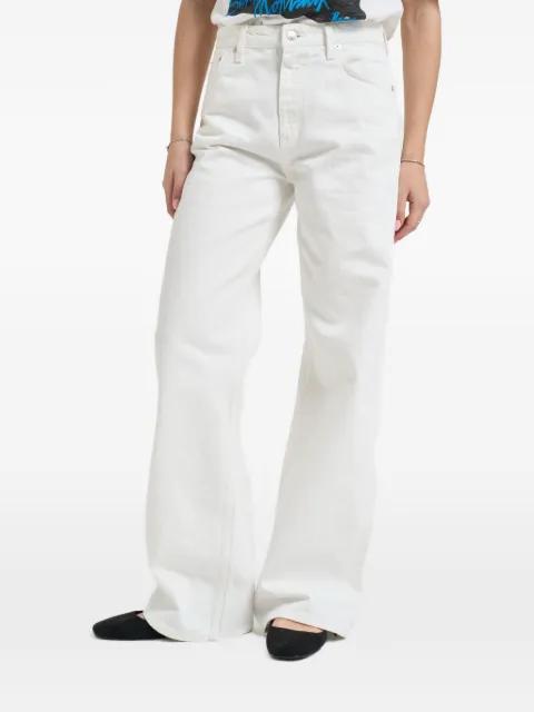 wide-leg jeans by ROY ROGERS
