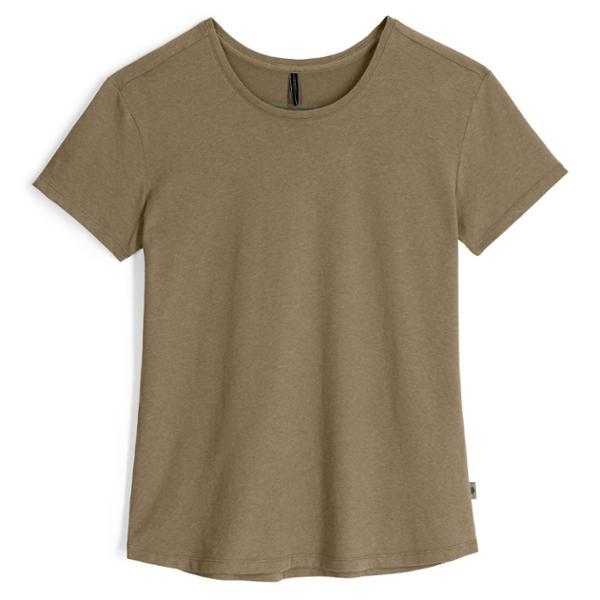Basecamp T-Shirt by ROYAL ROBBINS
